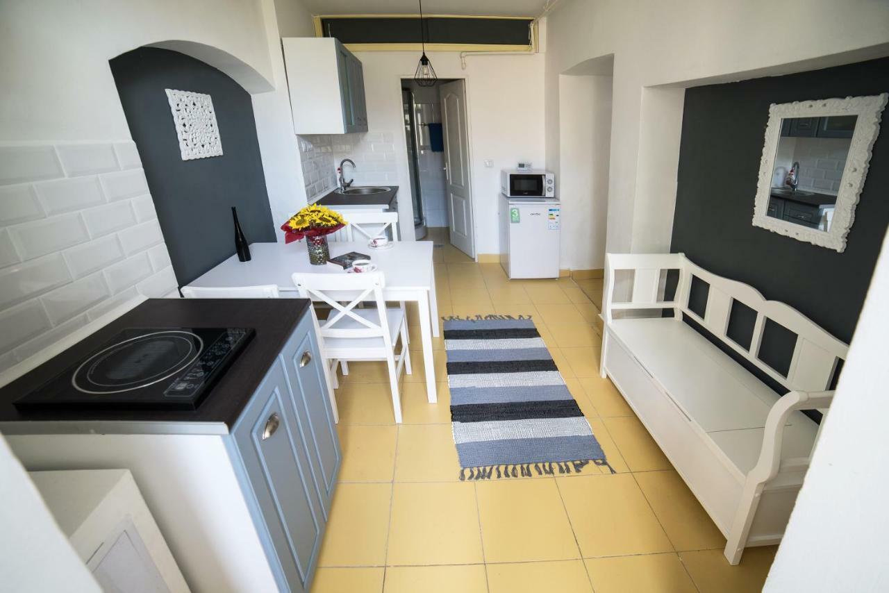 Ultra Central Apartment Cluj-Napoca Exteriör bild