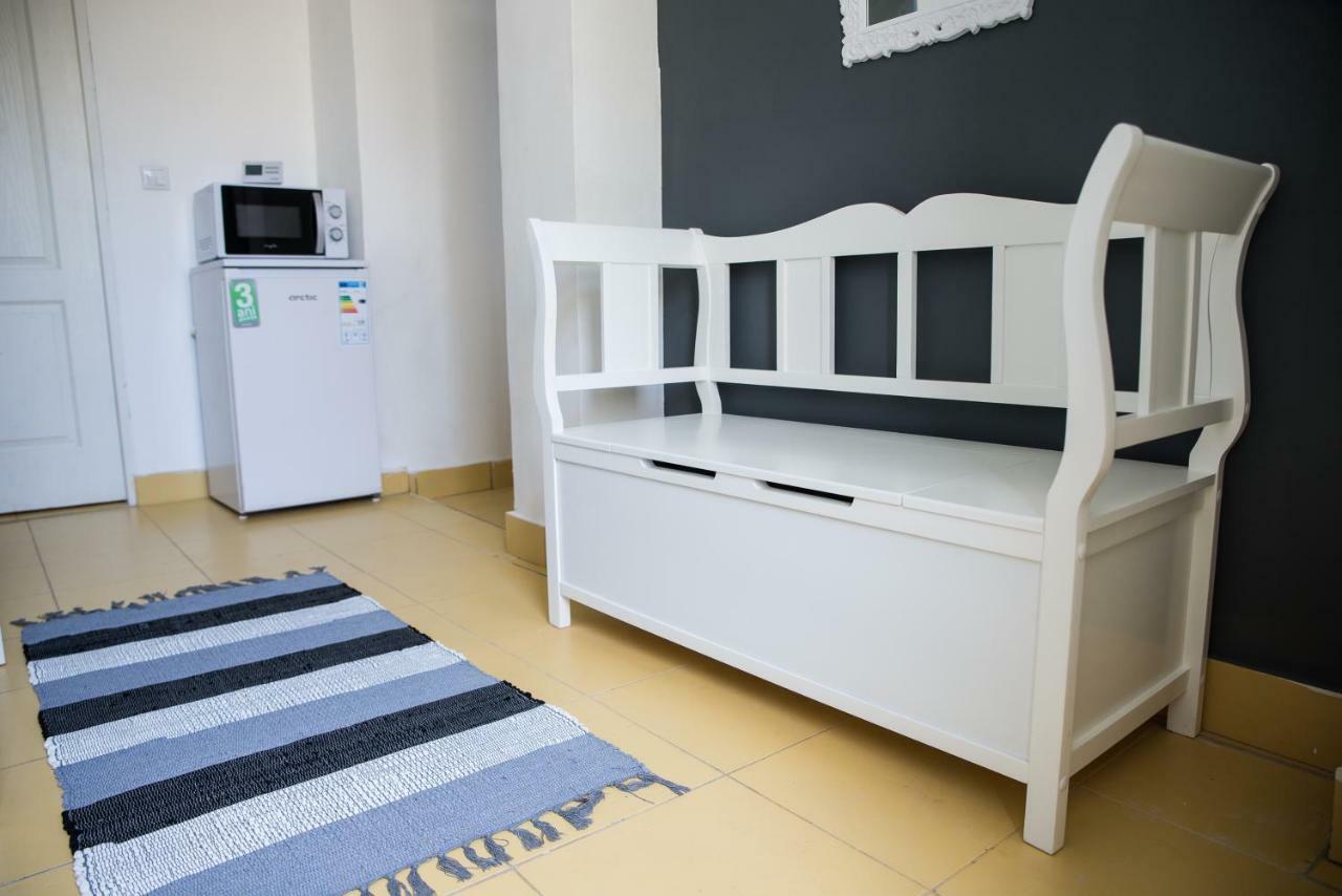 Ultra Central Apartment Cluj-Napoca Exteriör bild
